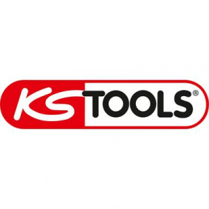 KS Tools Dugókulcs készlet, 195 részes, 3/8, 1/2,  (917.0795)