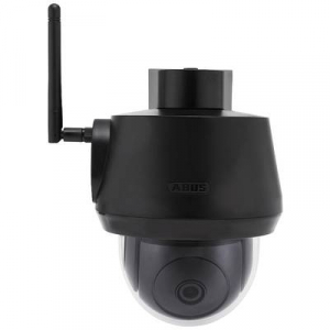 ABUS   Security-Center (PPIC42520B) WLAN IP Megfigyelő kamera 1920 x 1080 pixel