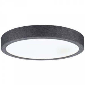 Paulmann  (71055)  LED-es mennyezeti l&aacute;mpa LED 15 W S&ouml;t&eacute;tsz&uuml;rke