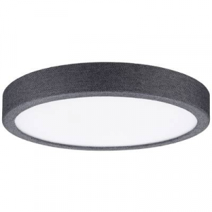 Paulmann  (71055)  LED-es mennyezeti l&aacute;mpa LED 15 W S&ouml;t&eacute;tsz&uuml;rke