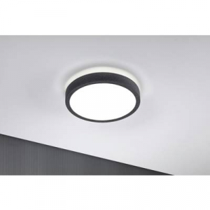 Paulmann  (71055)  LED-es mennyezeti l&aacute;mpa LED 15 W S&ouml;t&eacute;tsz&uuml;rke