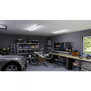 Paulmann  LED EEK: F (A - G) G13 Cső forma 17.8 W Nappalif&eacute;ny feh&eacute;r (O) 28 mm 1 db (28996)