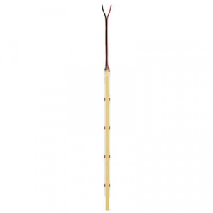 Paulmann  Strip Silver COB (76029) LED cs&iacute;k EEK: G (A - G) 24 V 5000 mm Melegfeh&eacute;r 5 m