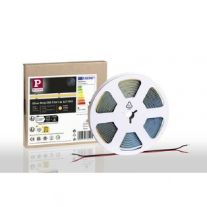 Paulmann  Strip Silver COB (76029) LED cs&iacute;k EEK: G (A - G) 24 V 5000 mm Melegfeh&eacute;r 5 m