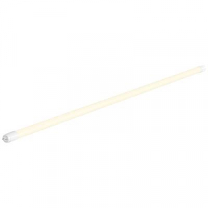 SLV  LED csövek EEK: E (A - G) G13 Cső forma T8 16 W Semleges fehér (O x H) 28 mm x 1210 mm 1 db (1007779)