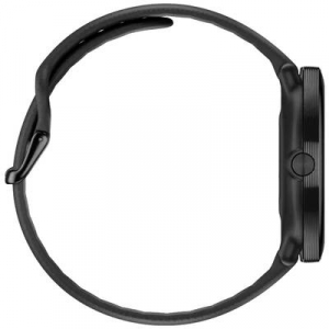 POLAR  Ignite 3 Sportóra 43 mm S/L Fekete (900106234)