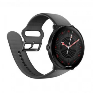 POLAR  Ignite 3 Stopperóra 43 mm S/L Fekete (900110027)