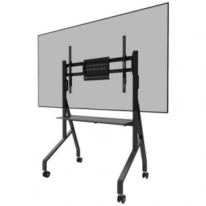 Newstar  (FL50-525BL1) TV kocsi 139,7 cm (55) - 215,9 cm (85) Állítható magasságú