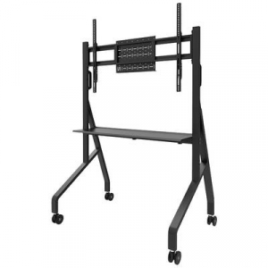 Newstar  (FL50-525BL1) TV kocsi 139,7 cm (55) - 215,9 cm (85) Állítható magasságú