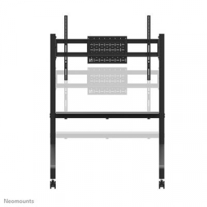 Newstar  (FL50-525BL1) TV kocsi 139,7 cm (55) - 215,9 cm (85) Állítható magasságú