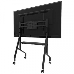 Newstar  (FL50-525BL1) TV kocsi 139,7 cm (55) - 215,9 cm (85) Állítható magasságú