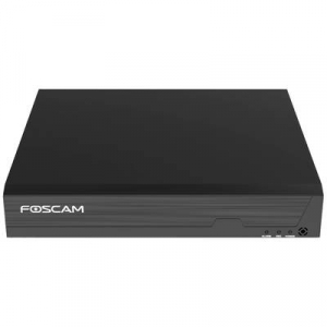 Foscam  (FNA108HE) (FNA108HE) 8 csatornás Hálózati videófelvevő