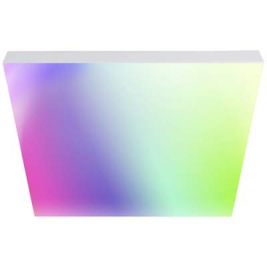 M&uuml;ller-Licht  (404047) tint Aris LED panel LED 18 W Feh&eacute;r