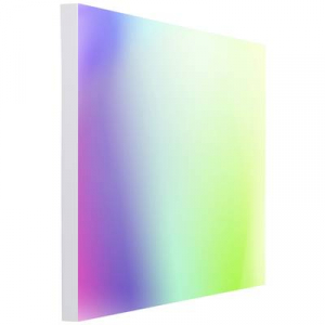 M&uuml;ller-Licht  (404047) tint Aris LED panel LED 18 W Feh&eacute;r