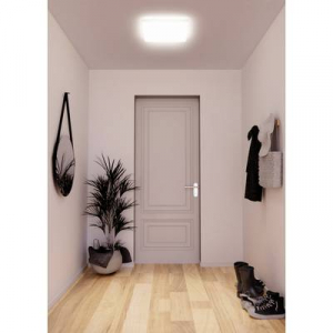 M&uuml;ller-Licht  (404047) tint Aris LED panel LED 18 W Feh&eacute;r