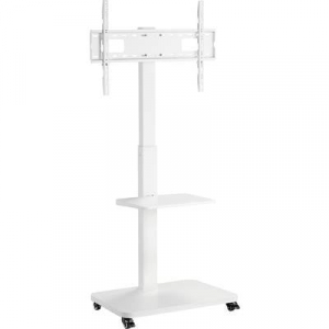 My Wall  (HP 108 WL) TV talp Állítható magasságú, Dönthető 94,0 cm (37) - 190,5 cm (75) Állítható magasságú, Csuklóval mozgatható