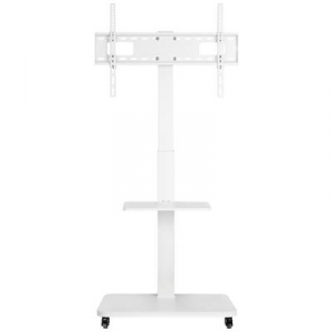 My Wall  (HP 108 WL) TV talp Állítható magasságú, Dönthető 94,0 cm (37) - 190,5 cm (75) Állítható magasságú, Csuklóval mozgatható