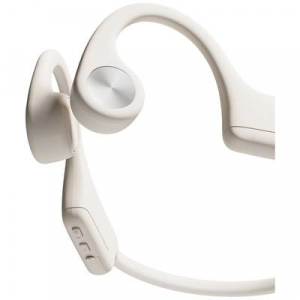 Sudio  B2 Sport Ear Free headset Bluetooth® Stereo Fehér Headset, Csontrezgéses fejhallgató, Nyakpánt, Fülkengyel (B2WHT)