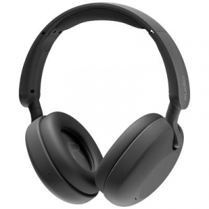 Sudio  K2 Over Ear headset Bluetooth&reg; Stereo Fekete Noise Cancelling Headset, &Eacute;rint&eacute;ses vez&eacute;rl&eacute;s (K2BLK)