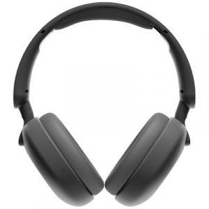 Sudio  K2 Over Ear headset Bluetooth&reg; Stereo Fekete Noise Cancelling Headset, &Eacute;rint&eacute;ses vez&eacute;rl&eacute;s (K2BLK)