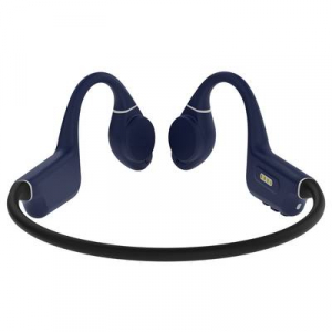 Creative  Outlier Free Pro+ On Ear headset Bluetooth&reg; Stereo Fekete V&iacute;z&aacute;ll&oacute; (51EF1081AA001)