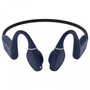 Creative  Outlier Free Pro+ On Ear headset Bluetooth&reg; Stereo Fekete V&iacute;z&aacute;ll&oacute; (51EF1081AA001)