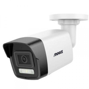 Annke  (N48PAW+I91DD*4+2T) LAN IP-Megfigyelő kamera készlet8 csatornás4 db kamerával4096 x 3072 pixel