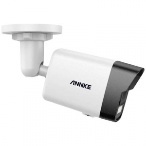 Annke  (N48PAW+I91DD*4+2T) LAN IP-Megfigyelő kamera készlet8 csatornás4 db kamerával4096 x 3072 pixel