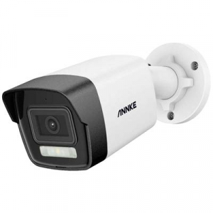 Annke  (N48PAW+I91DD*4+2T) LAN IP-Megfigyelő kamera készlet8 csatornás4 db kamerával4096 x 3072 pixel
