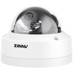 Annke  (N48PAW+I91DG*4+2T) LAN IP-Megfigyelő kamera készlet8 csatornás4 db kamerával4096 x 3072 pixel