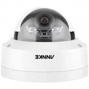 Annke  (N48PAW+I91DG*4+2T) LAN IP-Megfigyelő kamera készlet8 csatornás4 db kamerával4096 x 3072 pixel
