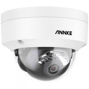 Annke  (N48PAW+I91DG*4+2T) LAN IP-Megfigyelő kamera készlet8 csatornás4 db kamerával4096 x 3072 pixel