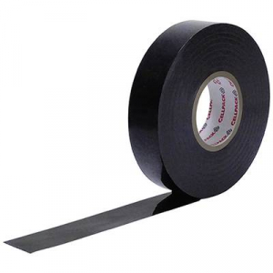 Cellpack  No.328/0.18-38-20/BK (416784) Szigetelőszalag No. 328 Fekete (H x Sz) 20 m x 38 mm 1 db