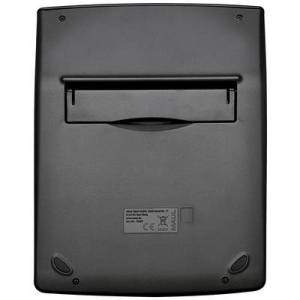 Maul  ECO 950 Asztali számítógép Fekete Kijelző (számjegy): 12 Napenergiával üzemeltetett (Sz x Ma x Mé) 155 x 210 x 33 mm (7268990)