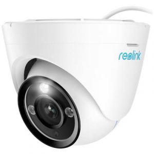 Reolink  (P434) LAN IP Megfigyelő kamera 3840 x 2160 pixel