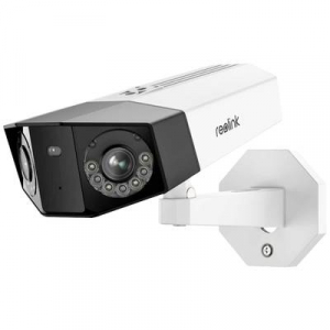 Reolink  (Duo Series P730) LAN IP Megfigyelő kamera készlet 4608 x 1728 pixel