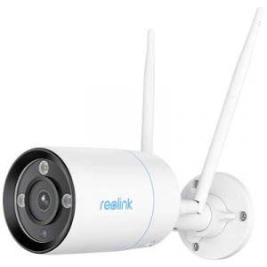 Reolink  (NVS12-8MB4W) WLAN IP-Megfigyelő kamera készlet12 csatornás4 db kamerával3840 x 2160 pixel