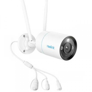 Reolink  (NVS12-8MB4W) WLAN IP-Megfigyelő kamera készlet12 csatornás4 db kamerával3840 x 2160 pixel