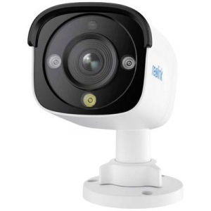 Reolink  (NVS8-12MB4) LAN IP-Megfigyelő kamera k&eacute;szlet8 csatorn&aacute;s4 db kamer&aacute;val4512 x 2512 pixel