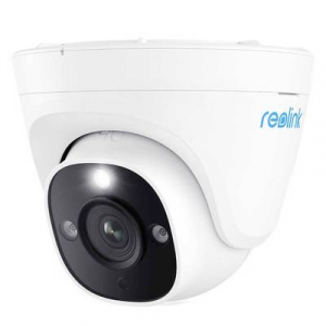 Reolink  (NVS8-8MD4) LAN IP-Megfigyelő kamera készlet8 csatornás4 db kamerával3840 x 2160 pixel