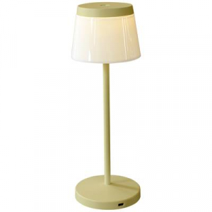 ECO-Light  OLEG (9290-L GO) Akkus asztali lámpa LED 1.5 W Arany