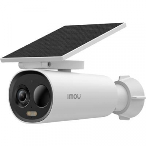 IMOU  Cell 3C All in One (IPC-K9DCP-3T0WE-V2-) WLAN IP Megfigyelő kamera 2304 x 1296 pixel