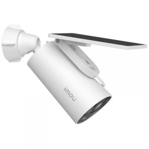 IMOU  Cell 3C All in One (IPC-K9DCP-3T0WE-V2-) WLAN IP Megfigyelő kamera 2304 x 1296 pixel