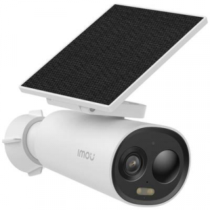 IMOU  Cell 3C All in One (IPC-K9DCP-3T0WE-V2-) WLAN IP Megfigyelő kamera 2304 x 1296 pixel