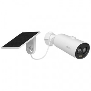 IMOU  Cell 3C All in One (IPC-K9DCP-3T0WE-V2-) WLAN IP Megfigyelő kamera 2304 x 1296 pixel