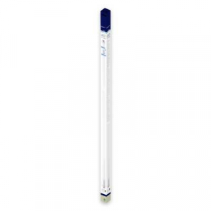 M&uuml;ller-Licht  LED cs&ouml;vek EEK: C (A - G) G13 Cső forma 15.6 W Nappalif&eacute;ny feh&eacute;r (O x H) 28 mm x 1200 mm 1 db (401083)