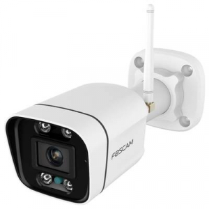 Foscam  (V8P) WLAN IP Megfigyelő kamera 3840 x 2160 pixel