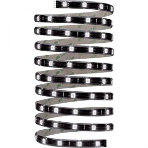 Paulmann  YourLED (70322) LED cs&iacute;k teljes k&eacute;szlet Dug&oacute;val 12 V 3 m RGB 1 db