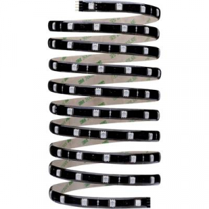 Paulmann  YourLED (70322) LED cs&iacute;k teljes k&eacute;szlet Dug&oacute;val 12 V 3 m RGB 1 db