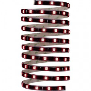 Paulmann  YourLED (70322) LED cs&iacute;k teljes k&eacute;szlet Dug&oacute;val 12 V 3 m RGB 1 db